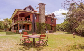 Ol-Kine Cottage at The Great Rift Valley Lodge & Golf Resort Naivasha